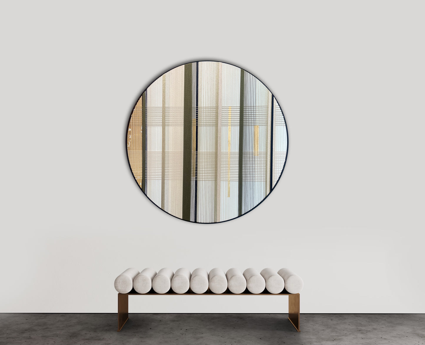 Golden Forest Shadows 150cm