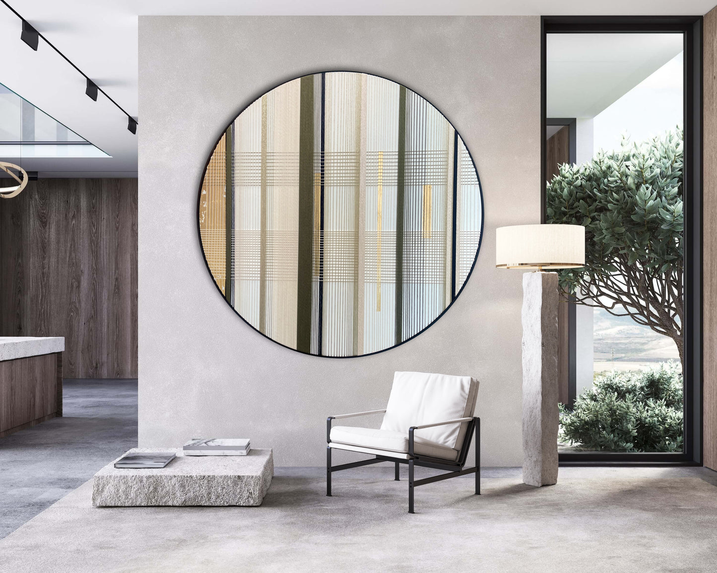 Golden Forest Shadows 150cm