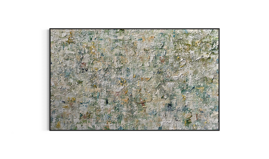 SOLD - Looking Through Autumn 150x250cm