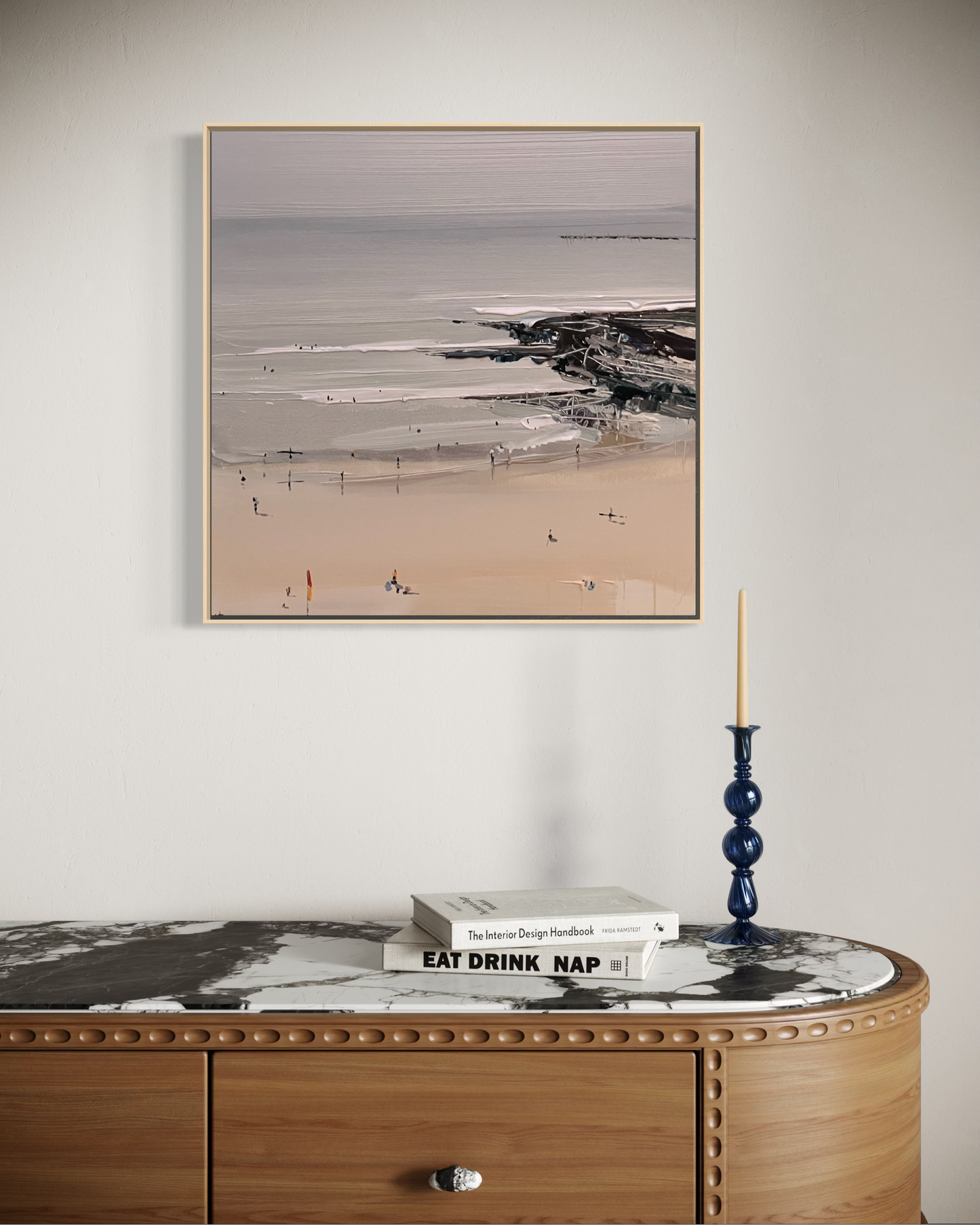 Lorne 64x64cm