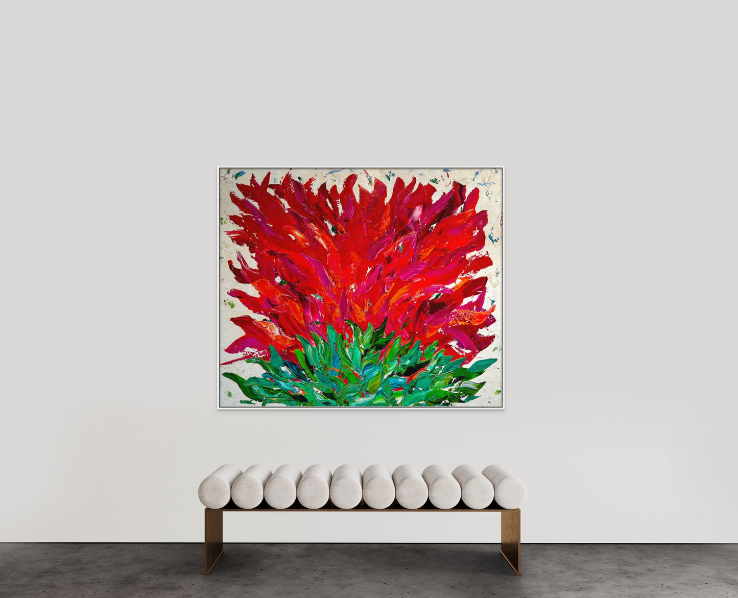 Tropicana Summer 150x180cm