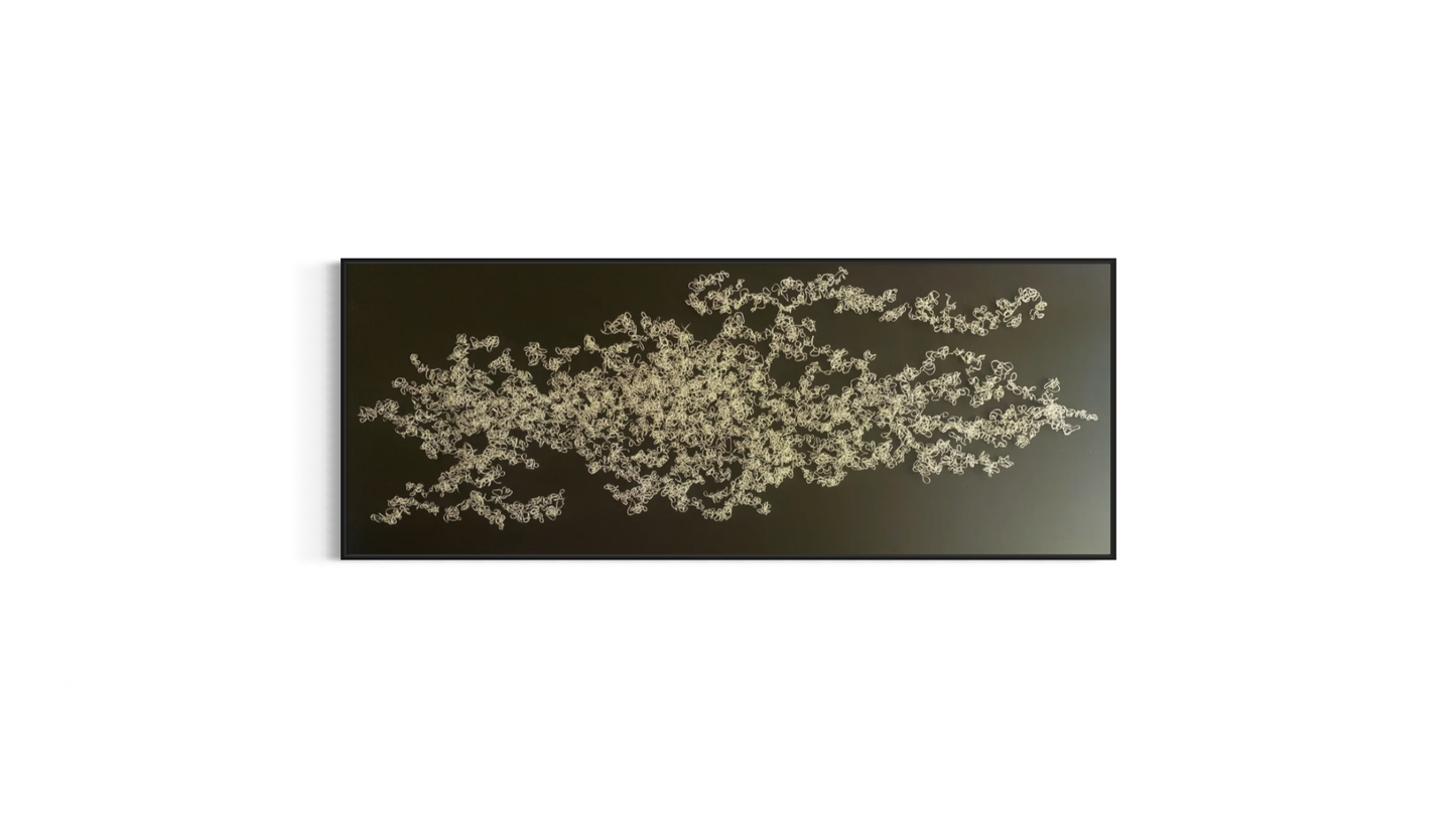 Twisted Sista 80x210cm