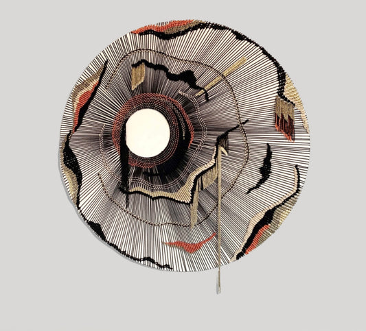 SOLD - Desert Magic 160cm