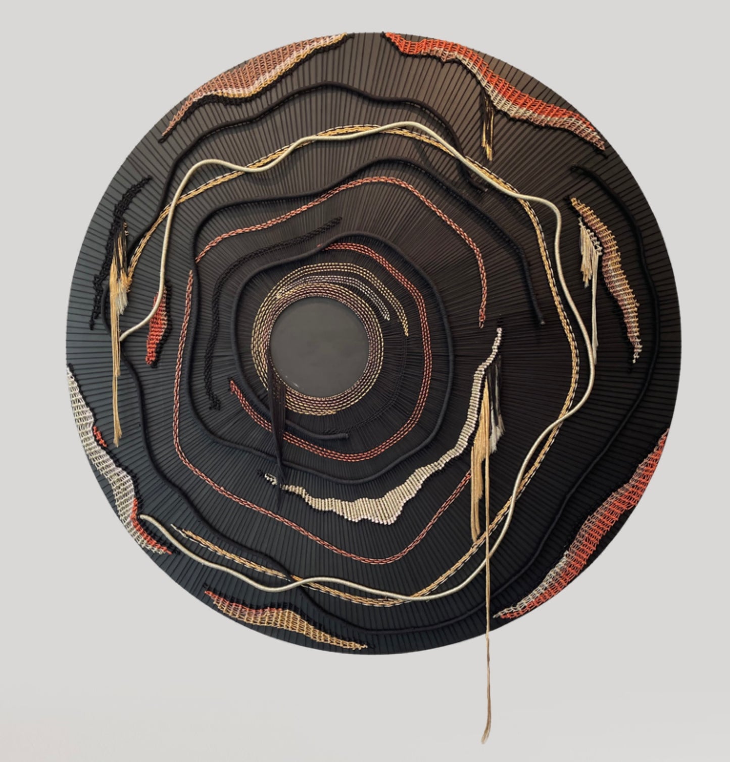 SOLD - Spark the Fire 180cm