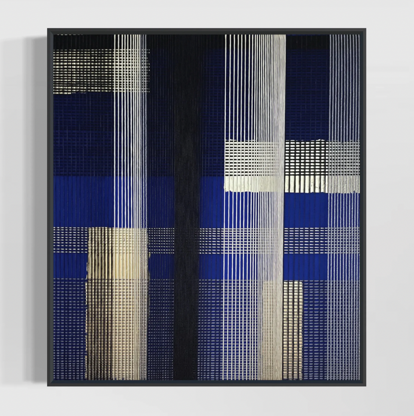 After Dark Shimmer 80x90cm