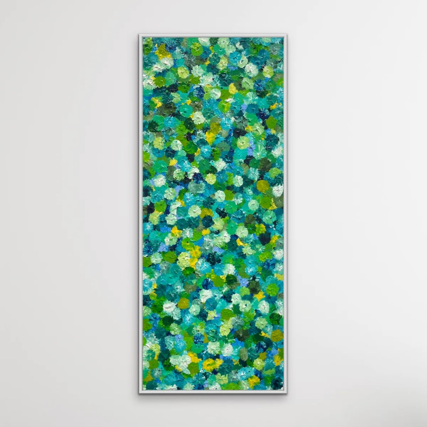 SOLD - High Noon 150x60cm
