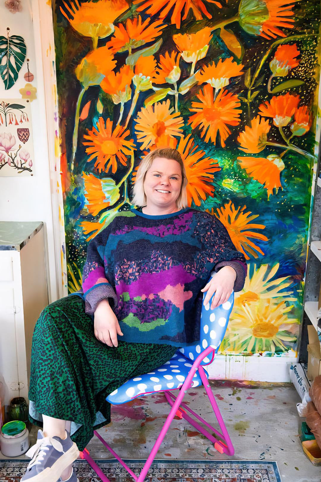 Pia Kuykhoven