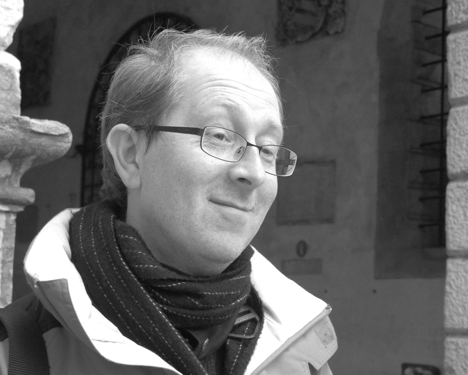 Joshua Ellenberg