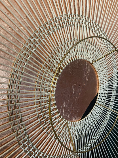 SOLD- Echoes of Light 150cm