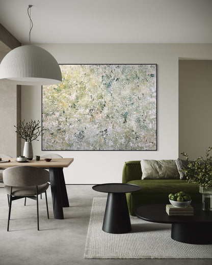 Looking Through Otways Walk 180x240cm