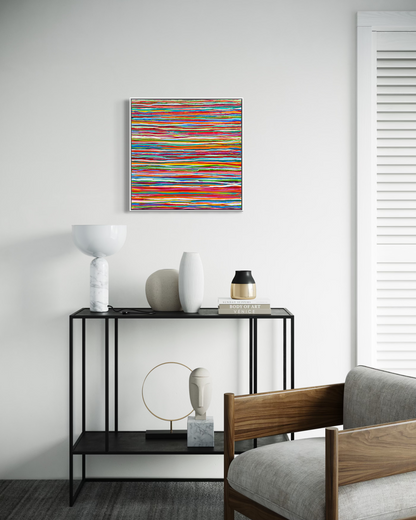 Candy 60x60cm