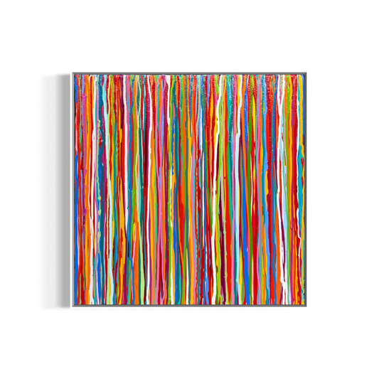 Candy 60x60cm