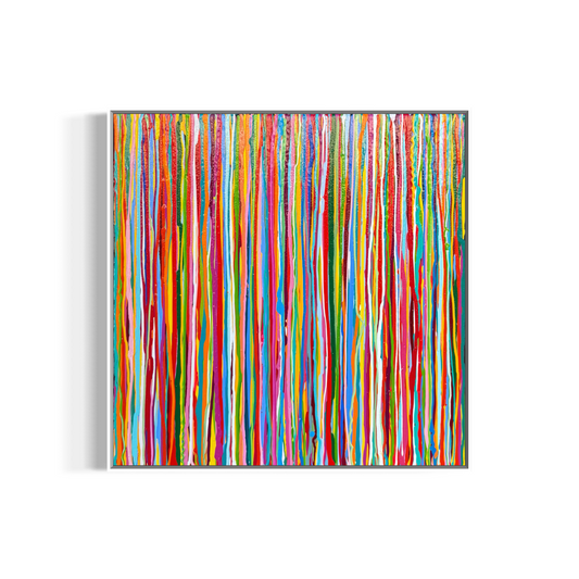 Candy 60x60cm