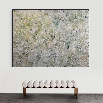 Looking Through Otways Walk 180x240cm