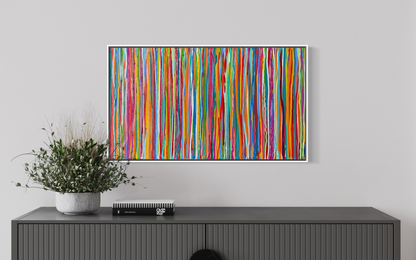 Candy 70x40cm