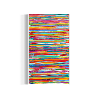 Candy 70x40cm