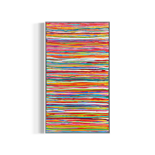 Candy 70x40cm