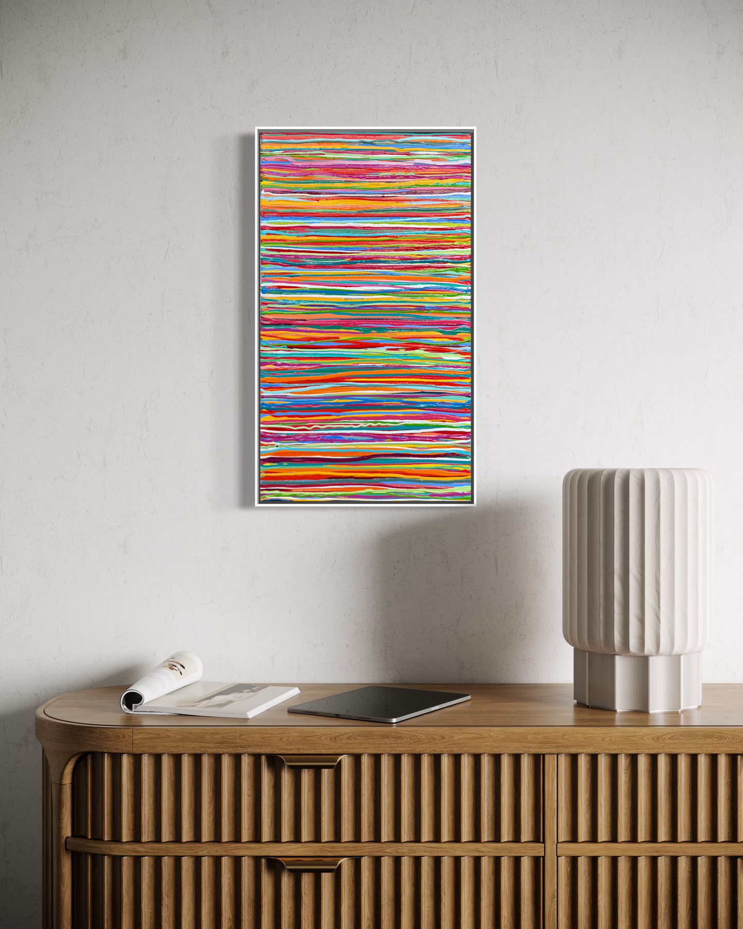 Candy 70x40cm