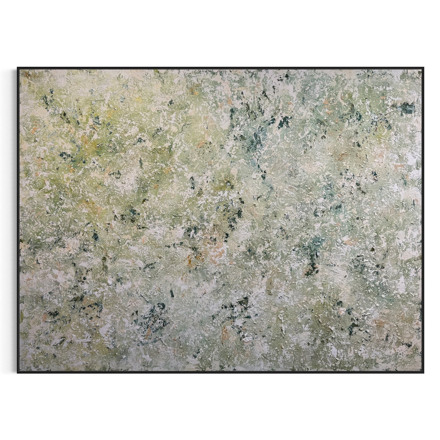 Looking Through Otways Walk 180x240cm