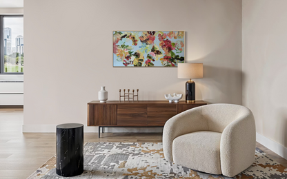 A Season to Remember 55x111cm