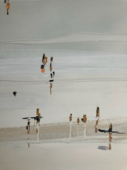 Long weekend 142x224cm