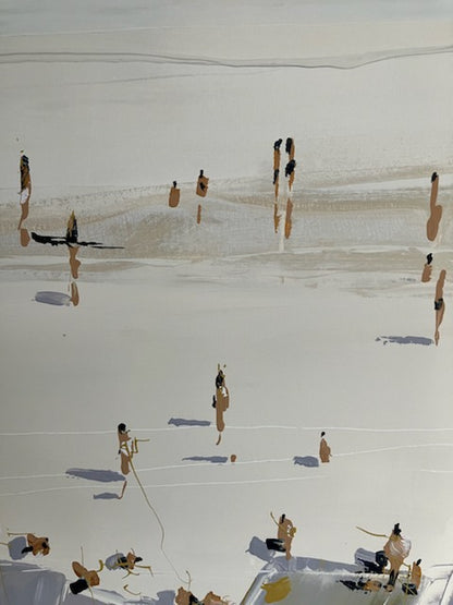 Long weekend 142x224cm