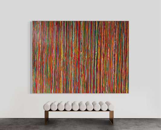 Candy 180x240cm