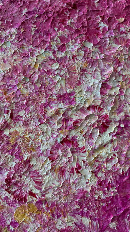 Full Bud 180x150cm