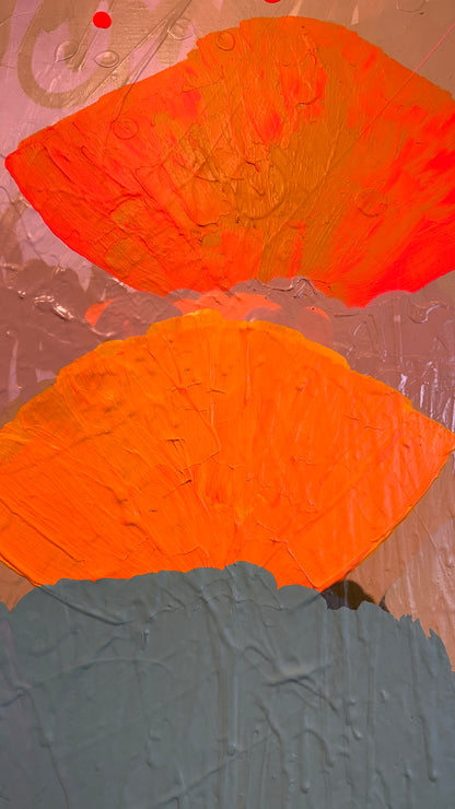 Great Outdoors 173x233cm
