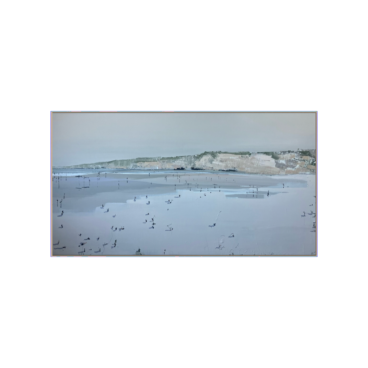 Jan Juc 94x174cm