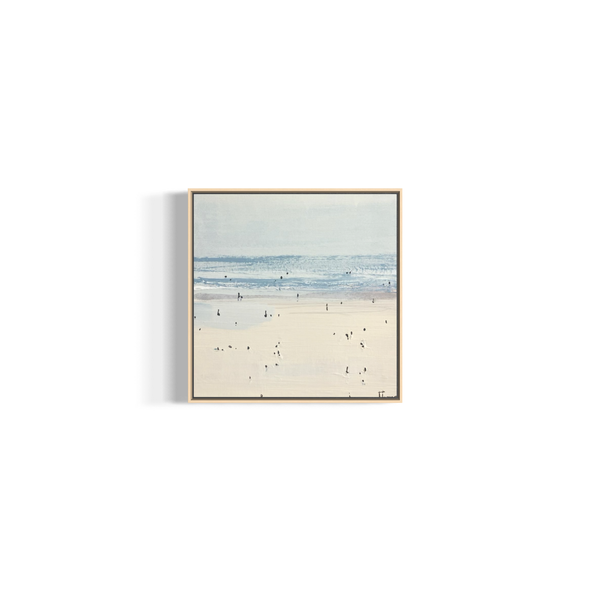 Soak then Bake 36x36cm