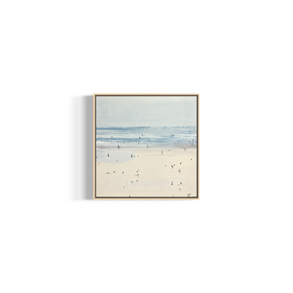Soak then Bake 36x36cm