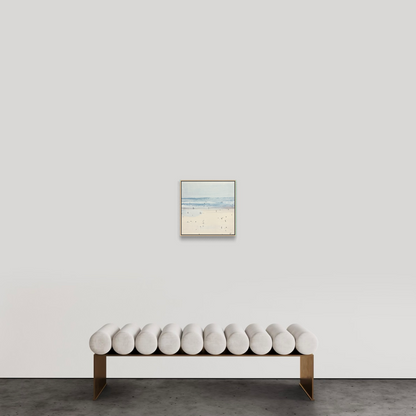 Soak then Bake 36x36cm