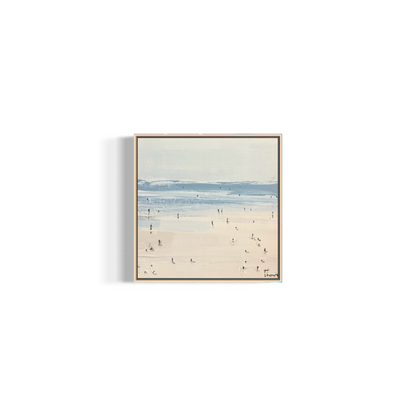 Soak then Bake II 36x36cm