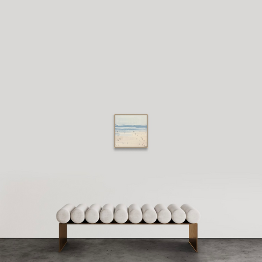 Soak then Bake II 36x36cm