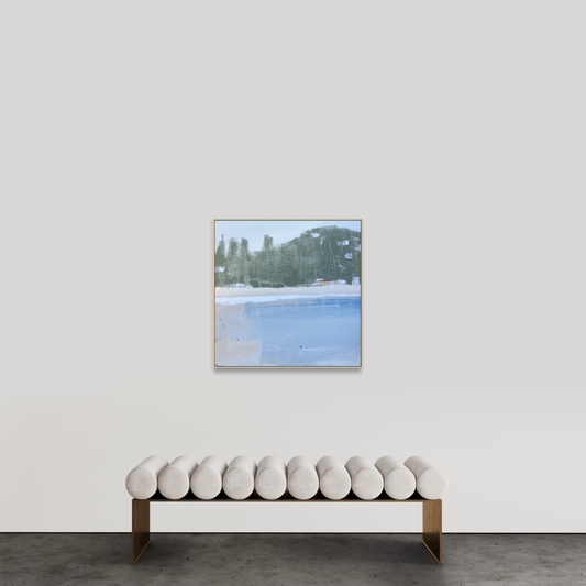 Manly 84x84cm