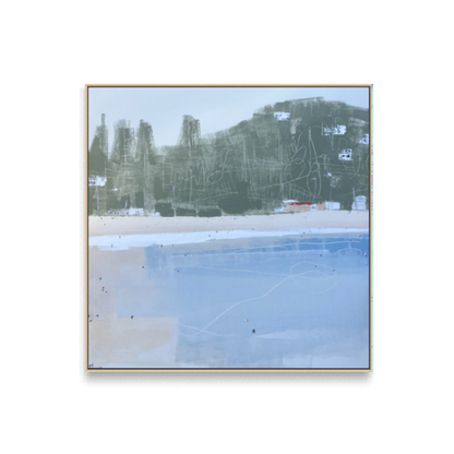 Manly 84x84cm