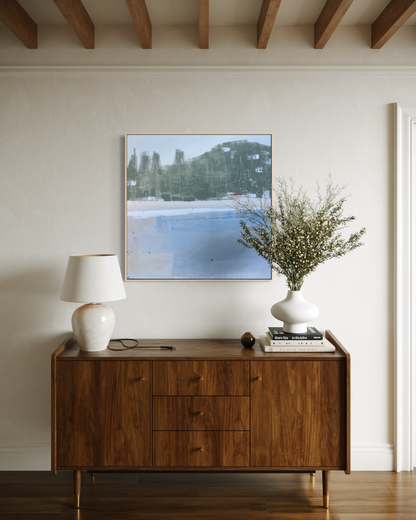 Manly 84x84cm