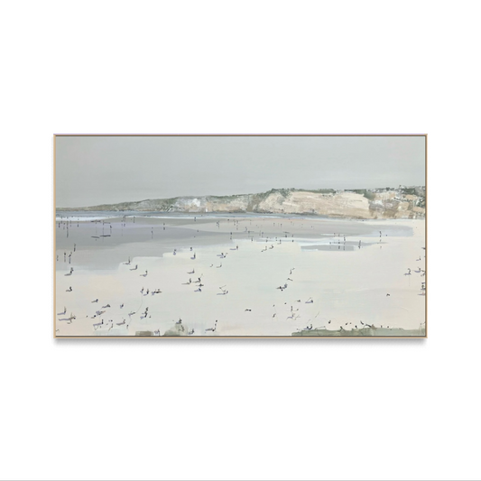 Jan Juc 94x174cm