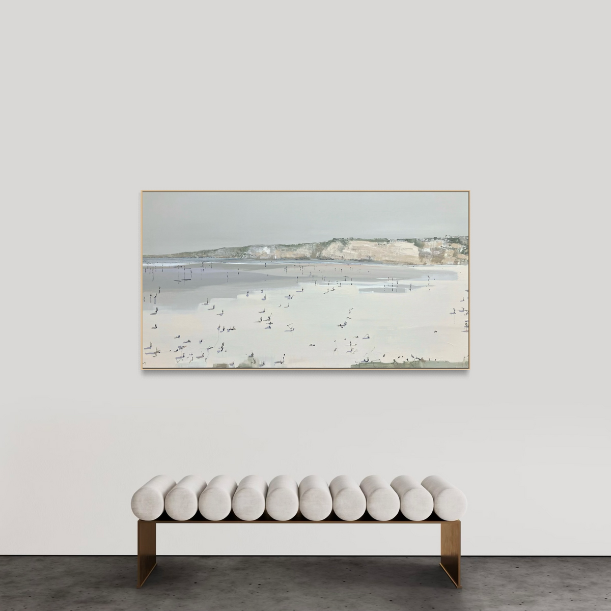 Jan Juc 94x174cm