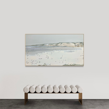 Jan Juc 94x174cm