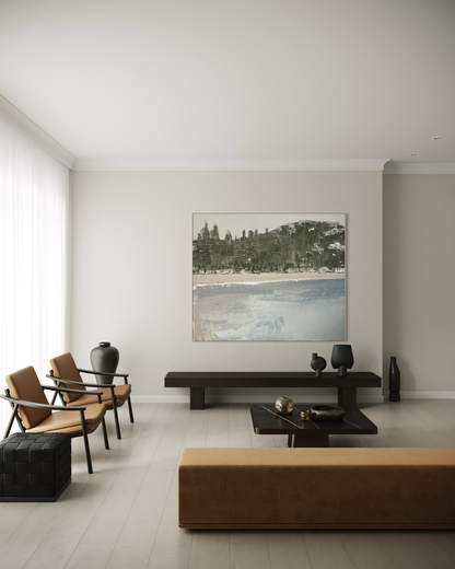 Manly 154x184cm