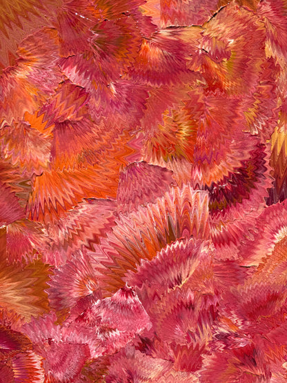 Passions 120x180cm