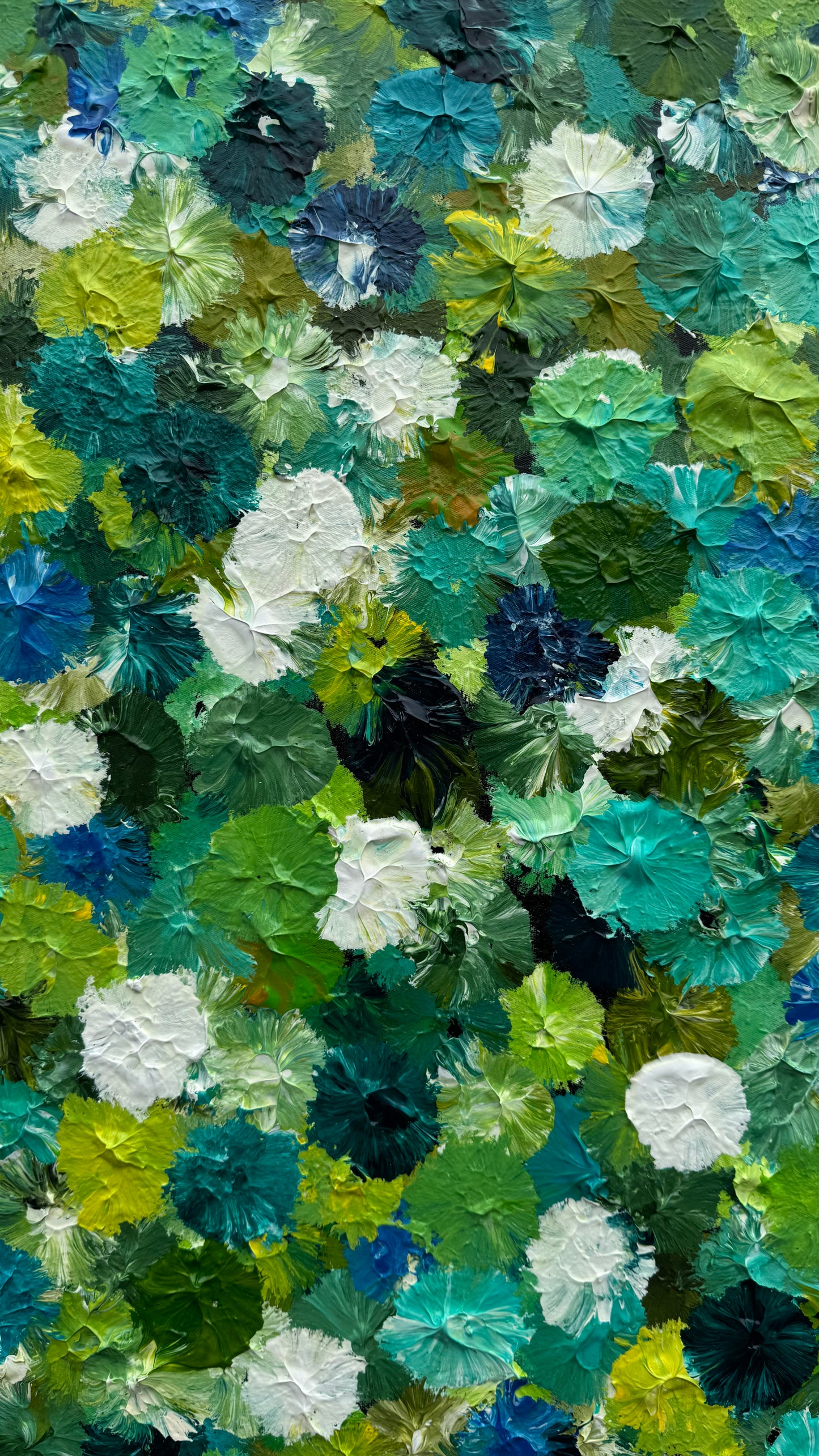 High Noon 150x120cm