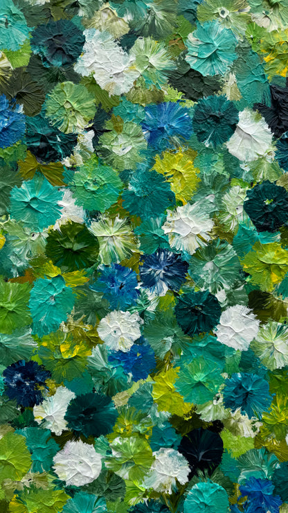 High Noon 150x120cm