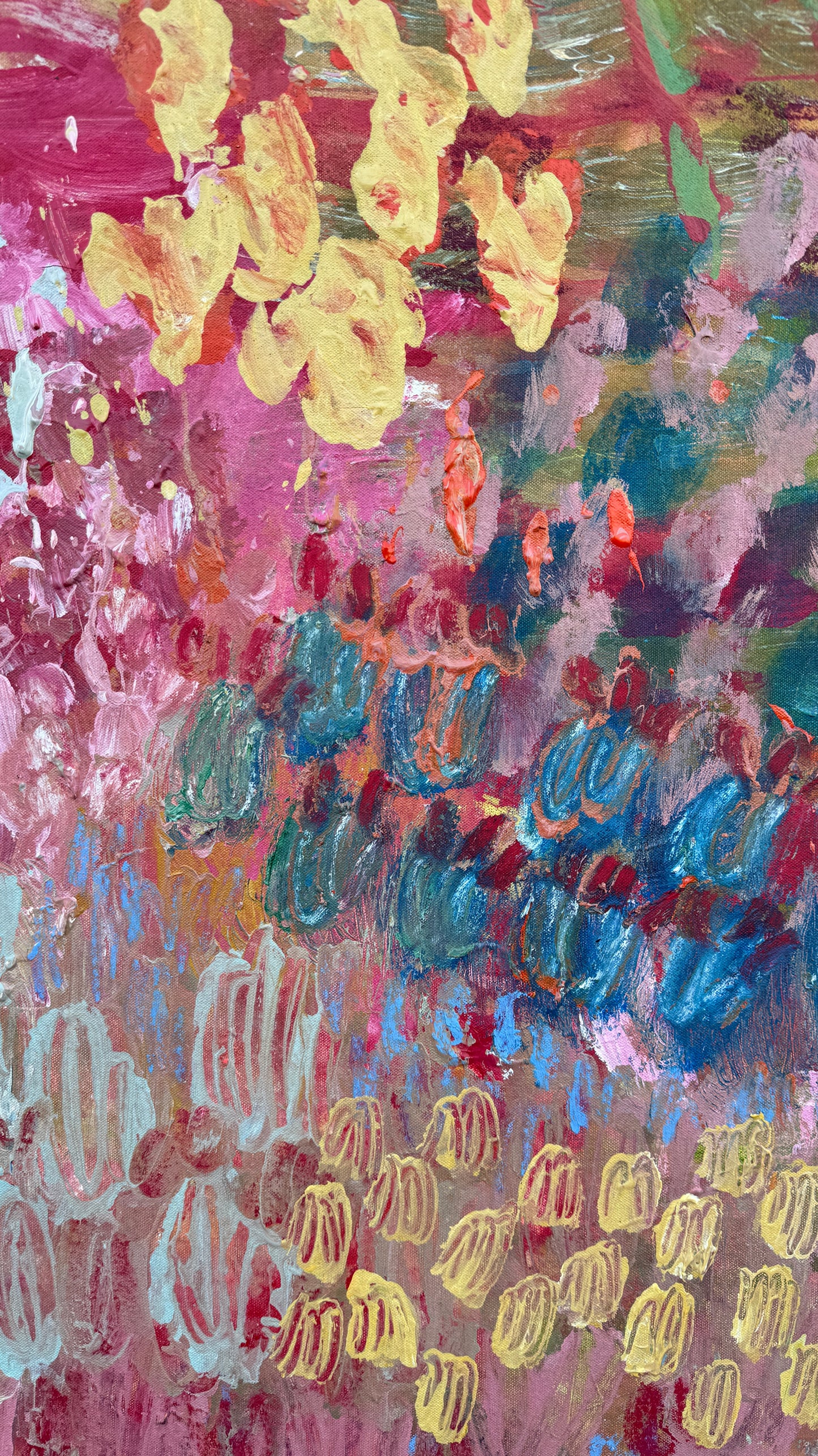 Party Mix 76x86cm