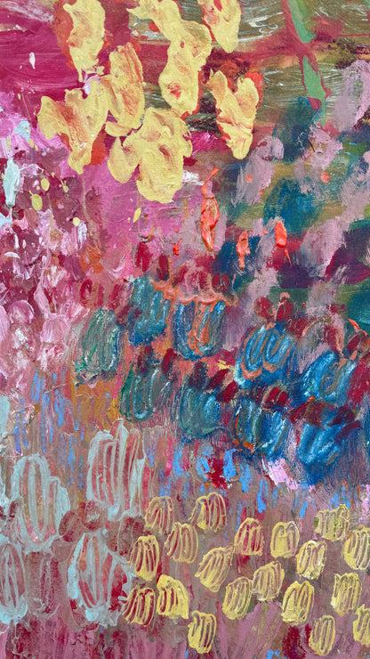 Party Mix 76x86cm