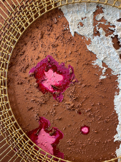 Beneath the Surface 150cm