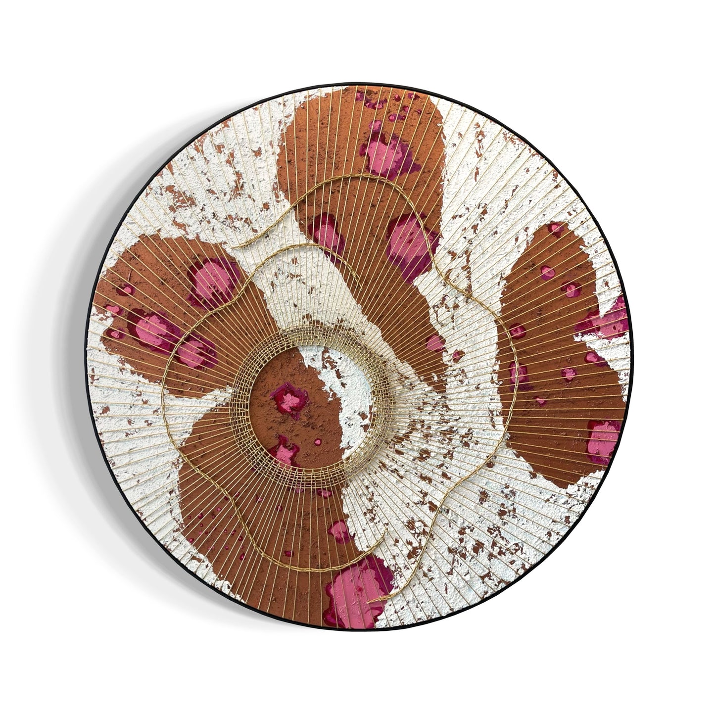 Beneath the Surface 150cm