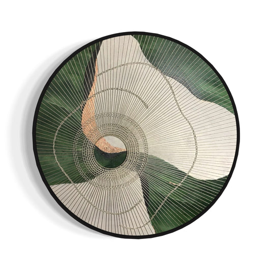 Earthlines 120cm